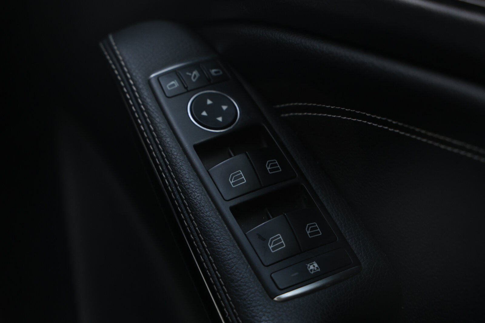 Mercedes-Benz A180 2014 - Image 9