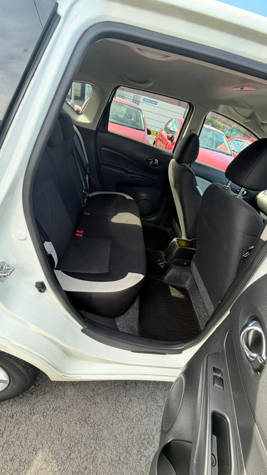 Nisan Note Hybrid 2020 - Image 13