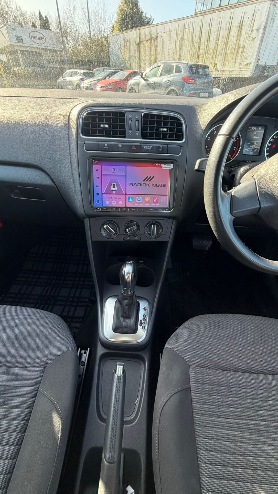 VW POLO 2013 - Image 13