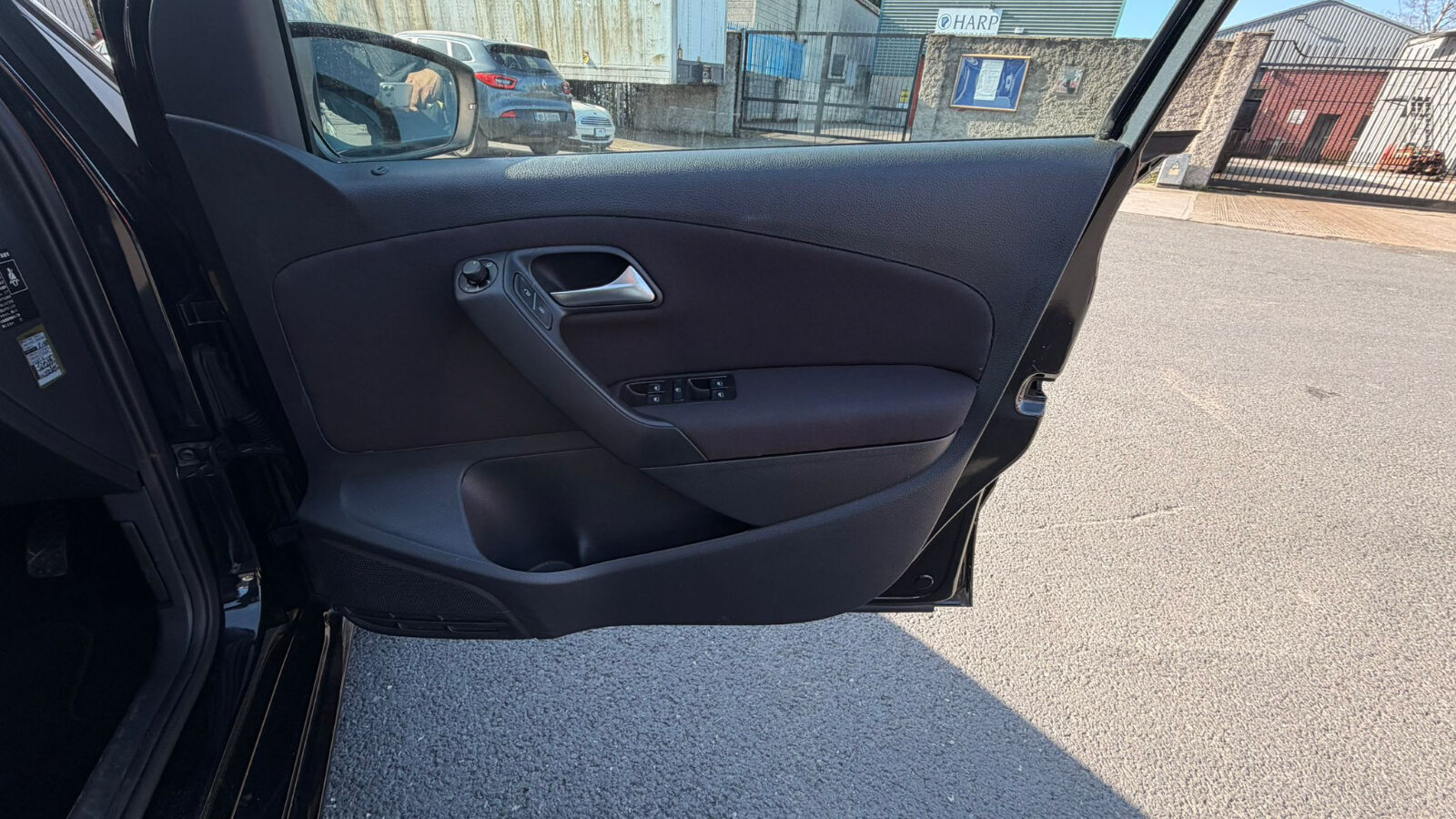 VW POLO 2013 - Image 10