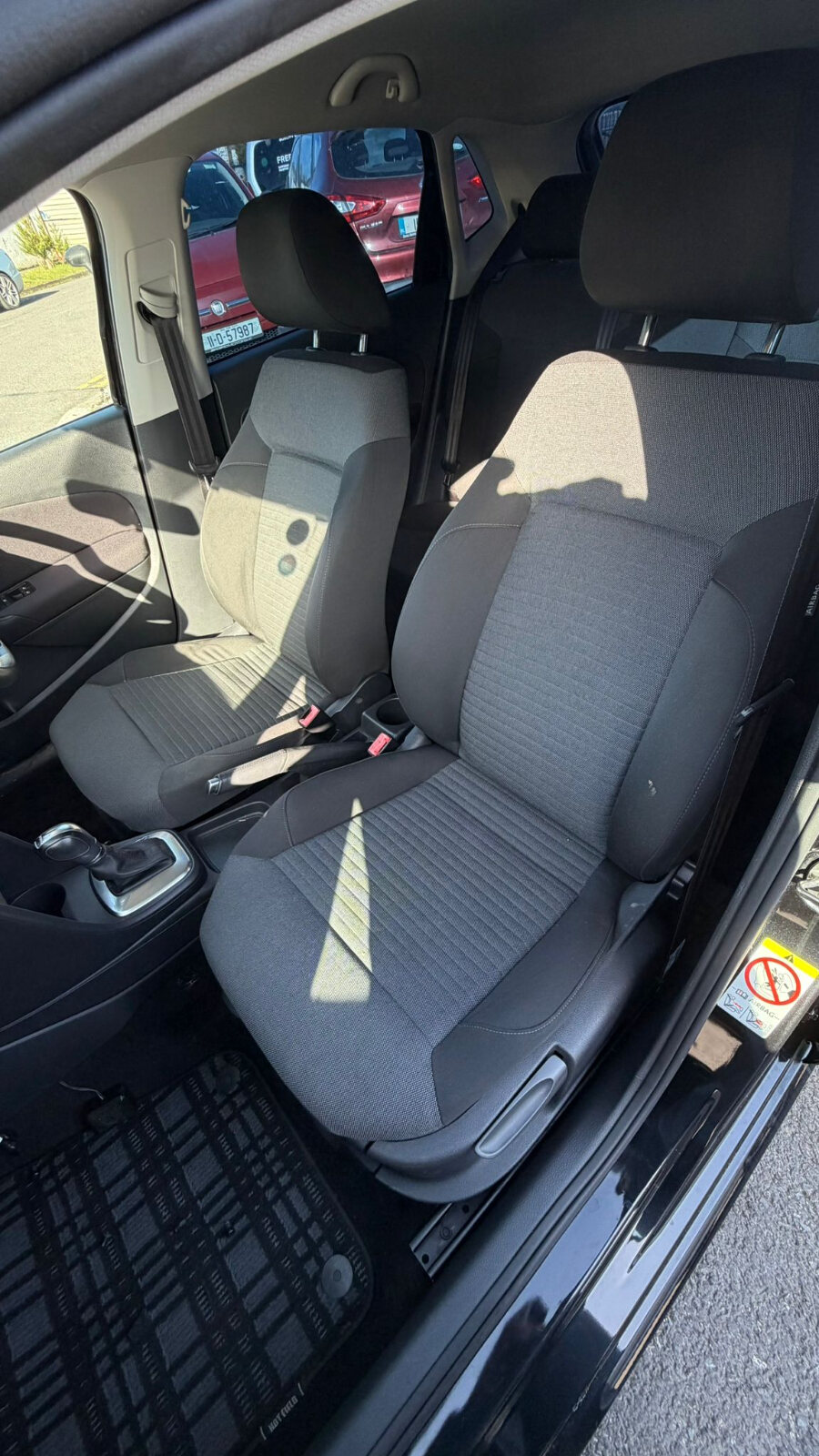 VW POLO 2013 - Image 11