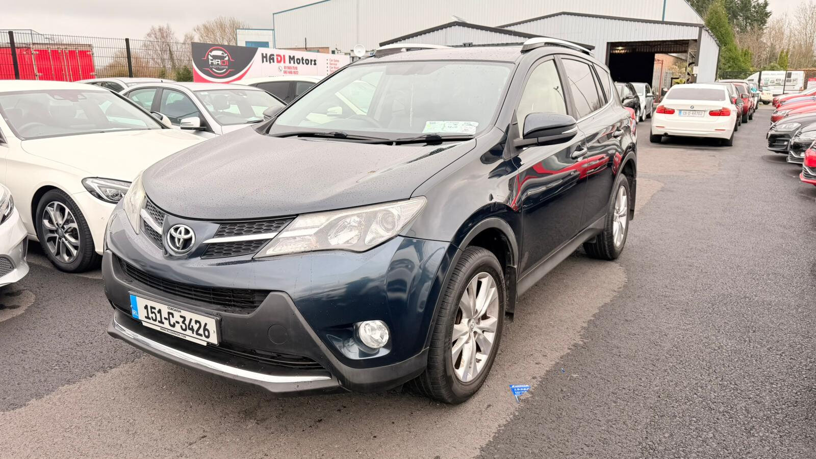 Toyota RAV4 2015 - Image 7