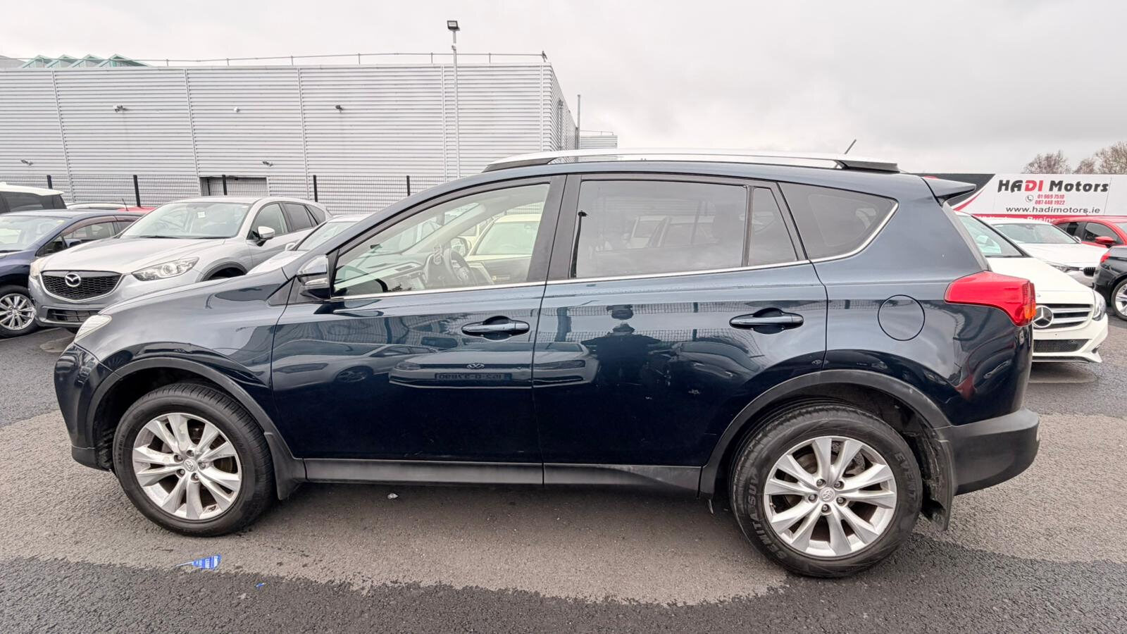 Toyota RAV4 2015 - Image 6