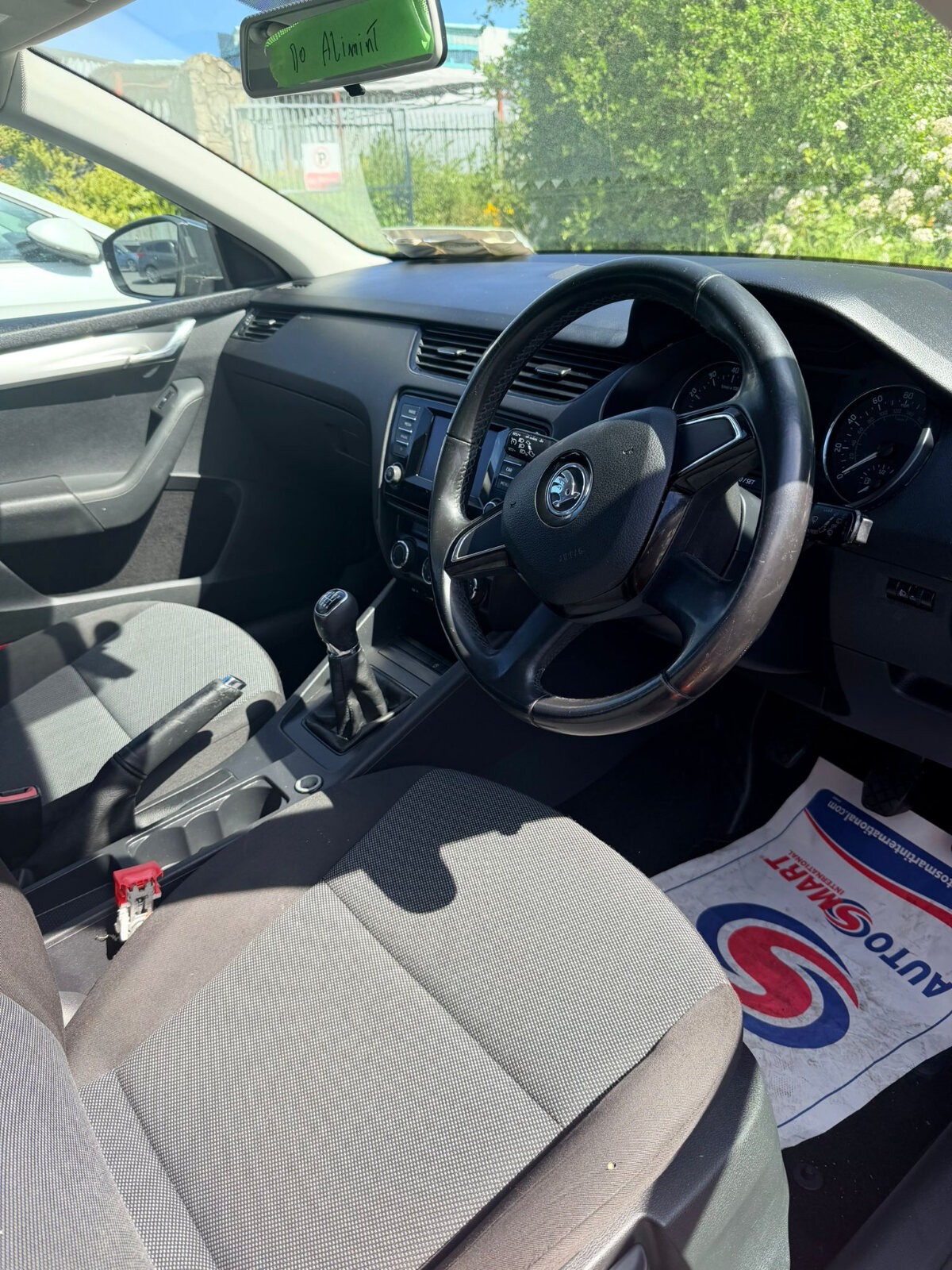 Skoda Octavia 2013 - Image 8