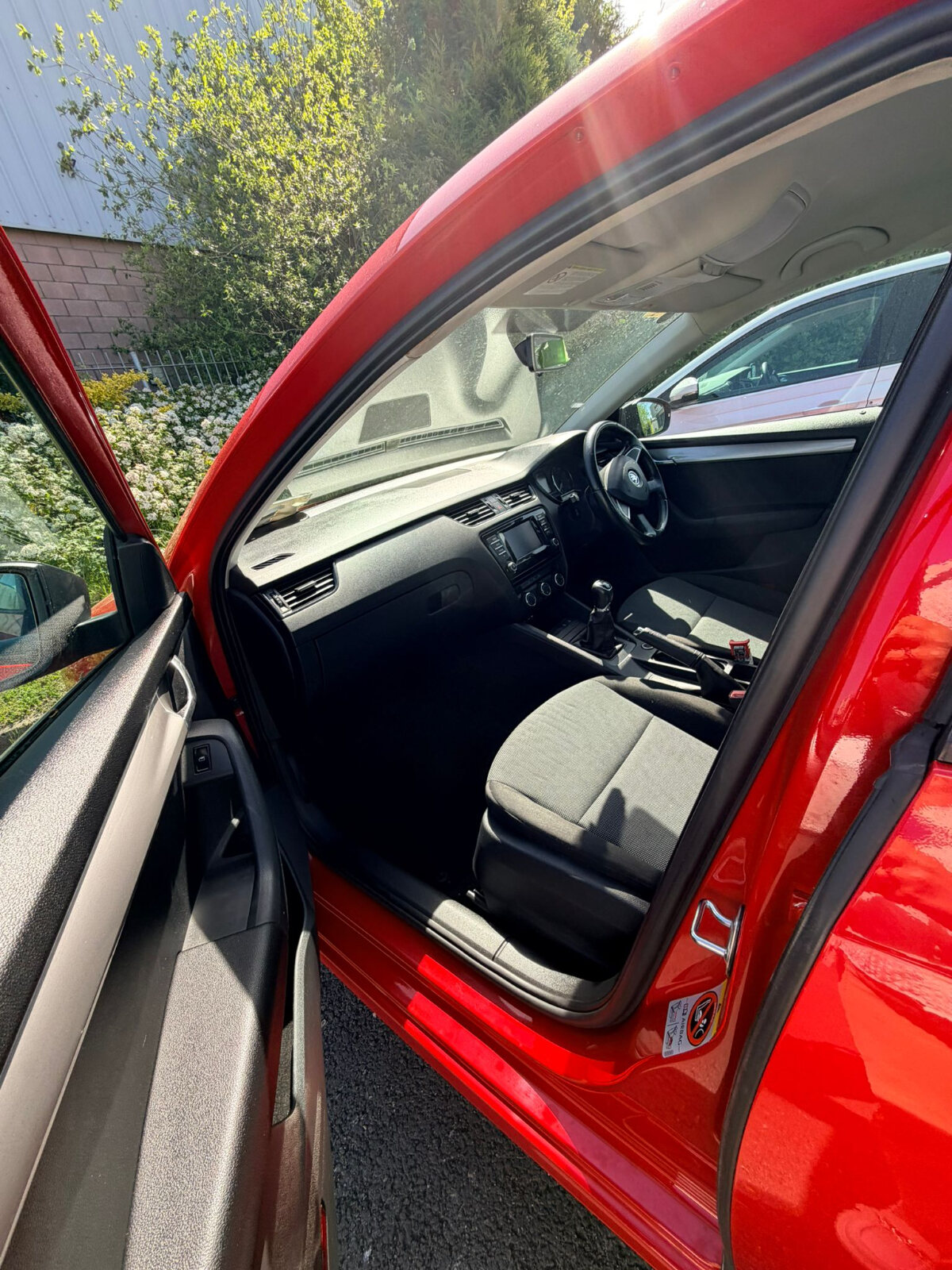 Skoda Octavia 2013 - Image 7