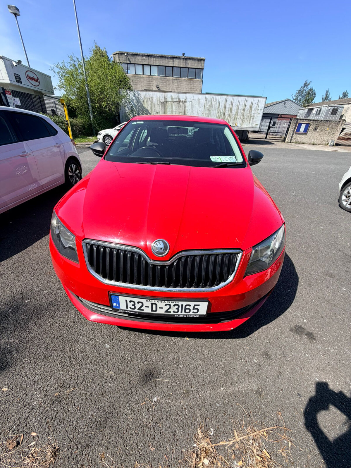 Skoda Octavia 2013 - Image 6