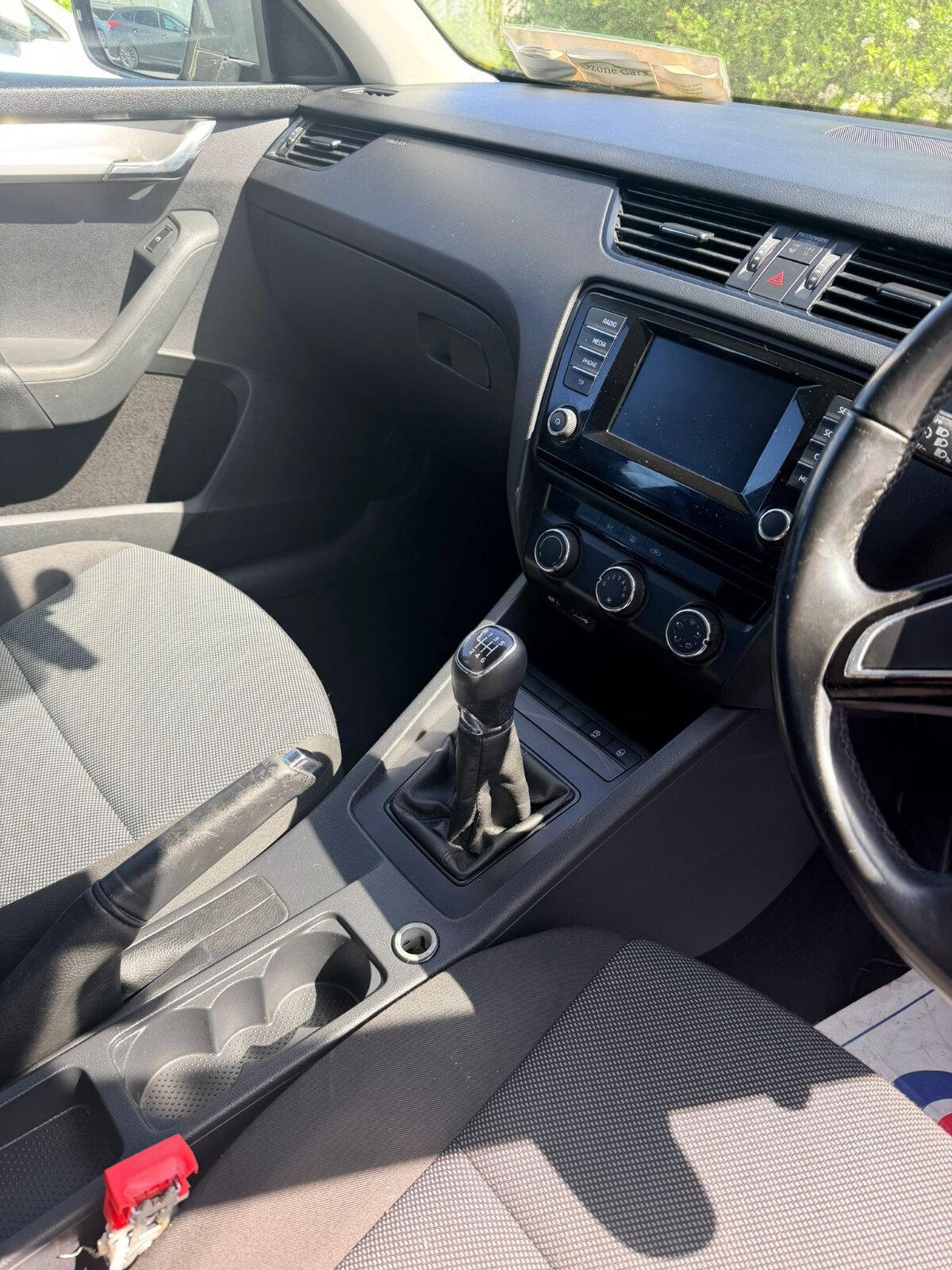 Skoda Octavia 2013 - Image 9