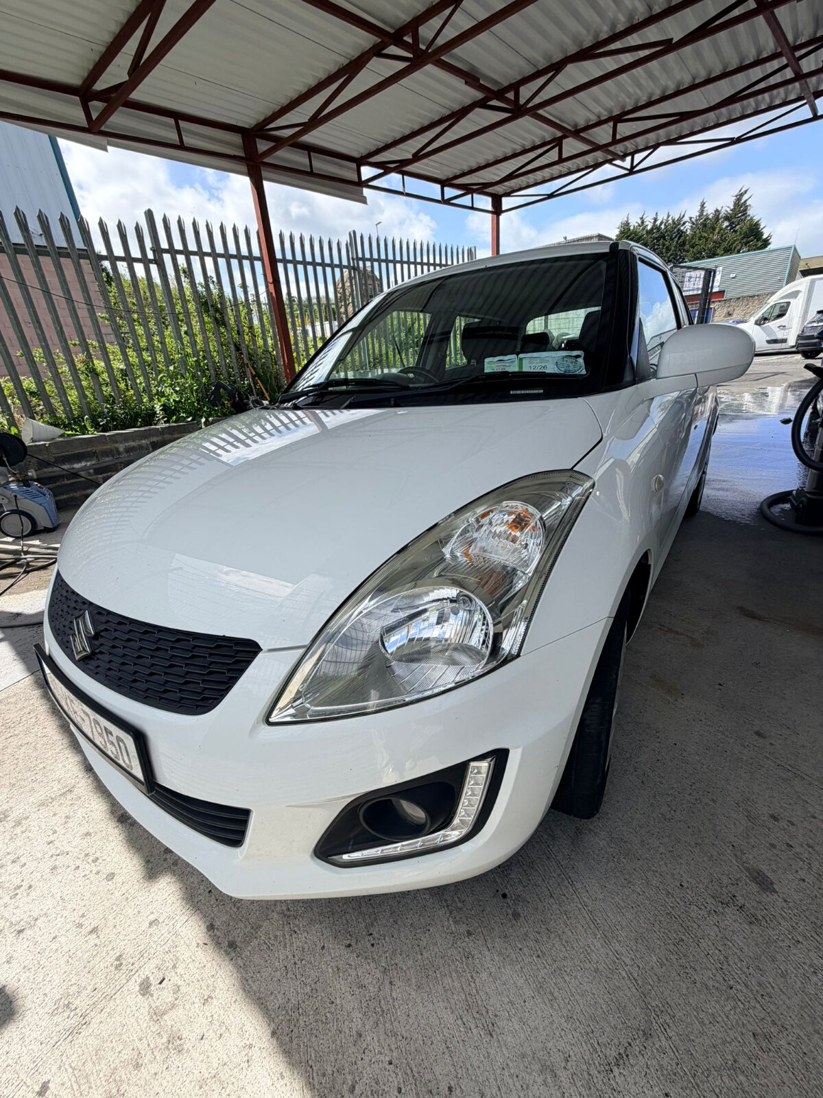 Suzuki Swift 2016 - Image 4