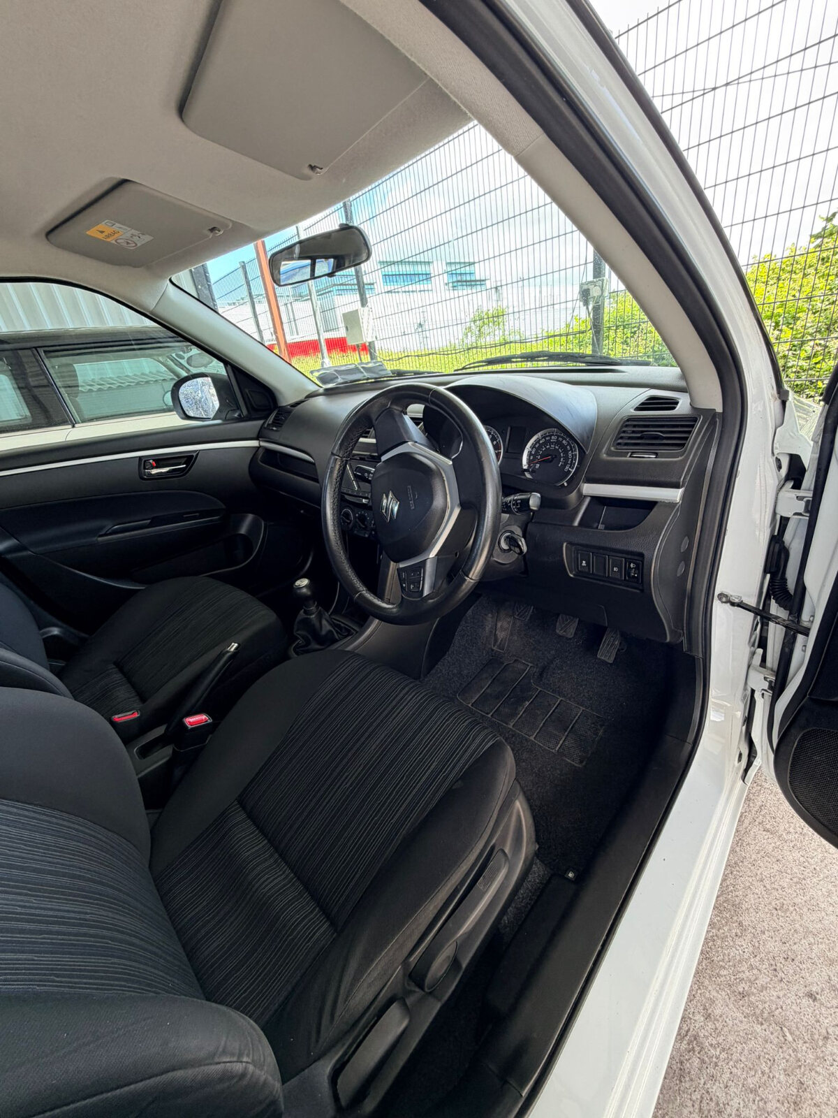 Suzuki Swift 2016 - Image 7