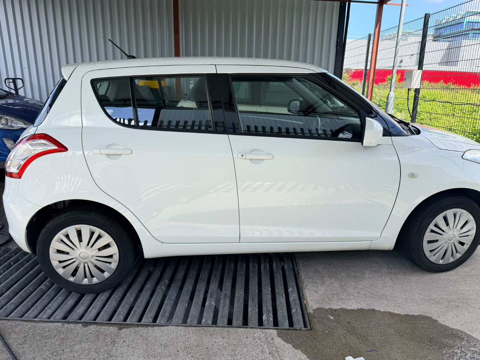 Suzuki Swift 2016 - Image 6