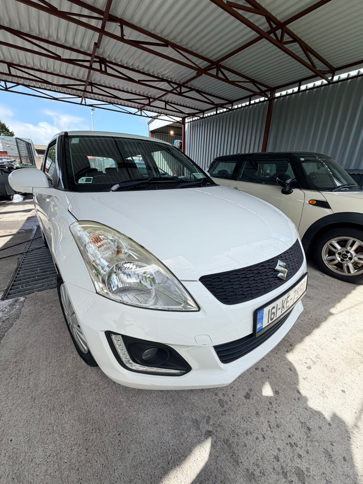 Suzuki Swift 2016 - Image 2