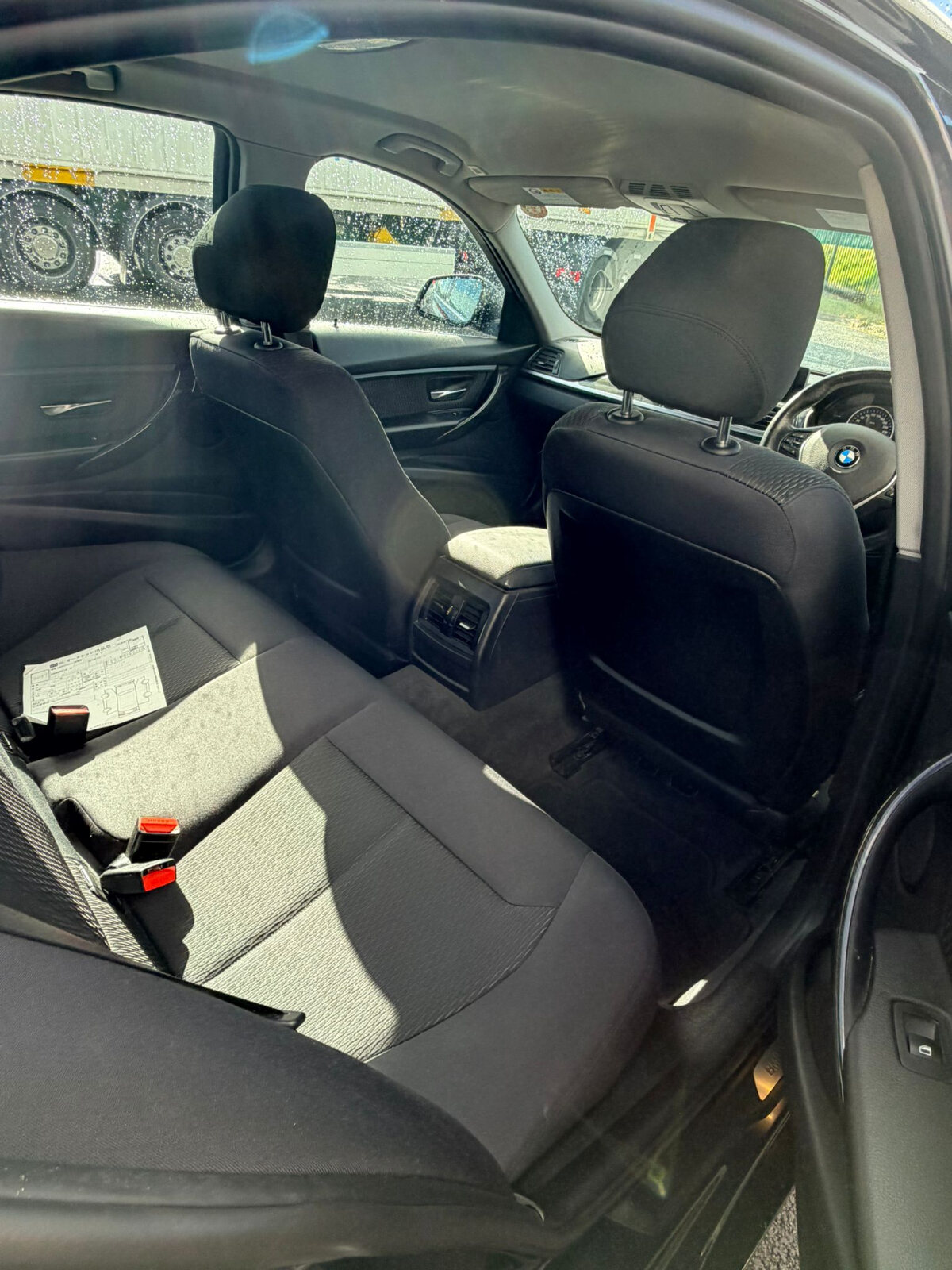 2014 BMW 320D - Image 7
