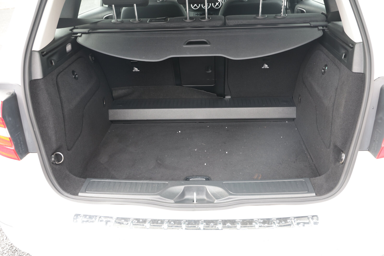 Mercedes-Benz B-Class 2014 - Image 22