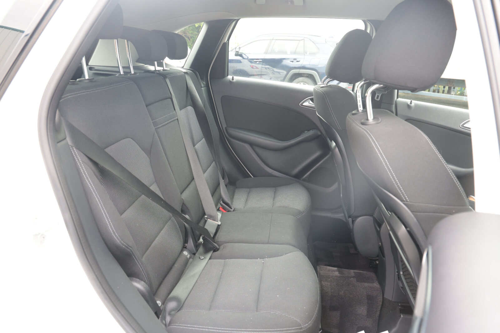 Mercedes-Benz B-Class 2014 - Image 24