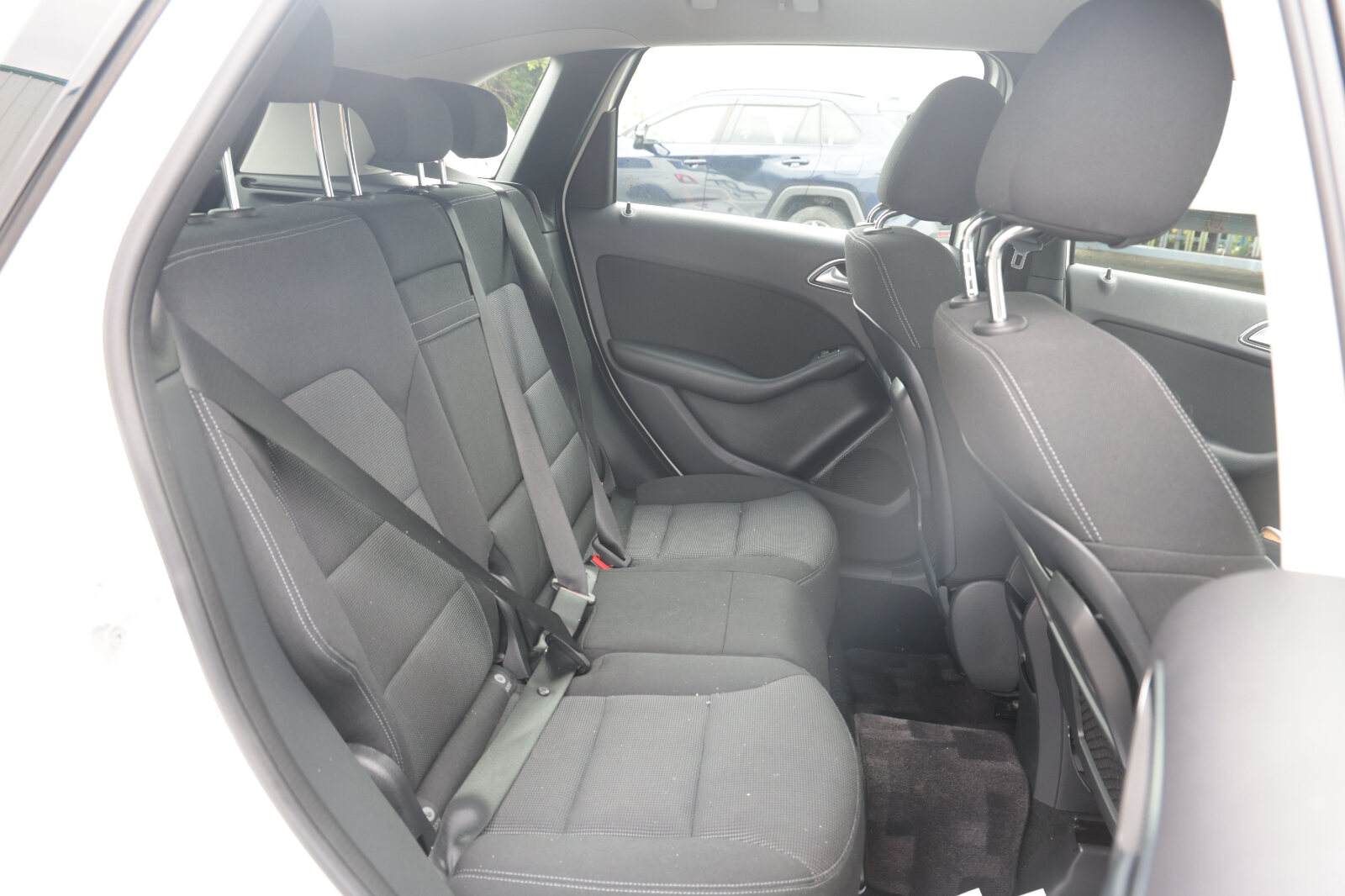 Mercedes-Benz B-Class 2014 - Image 23