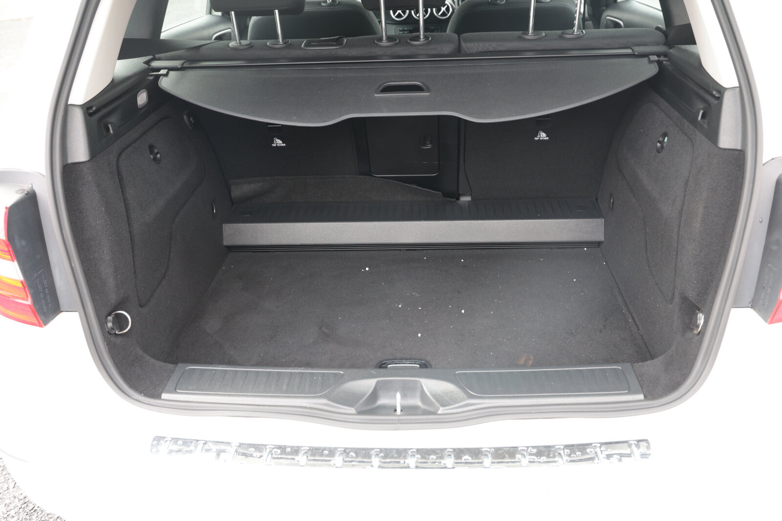Mercedes-Benz B-Class 2014 - Image 21