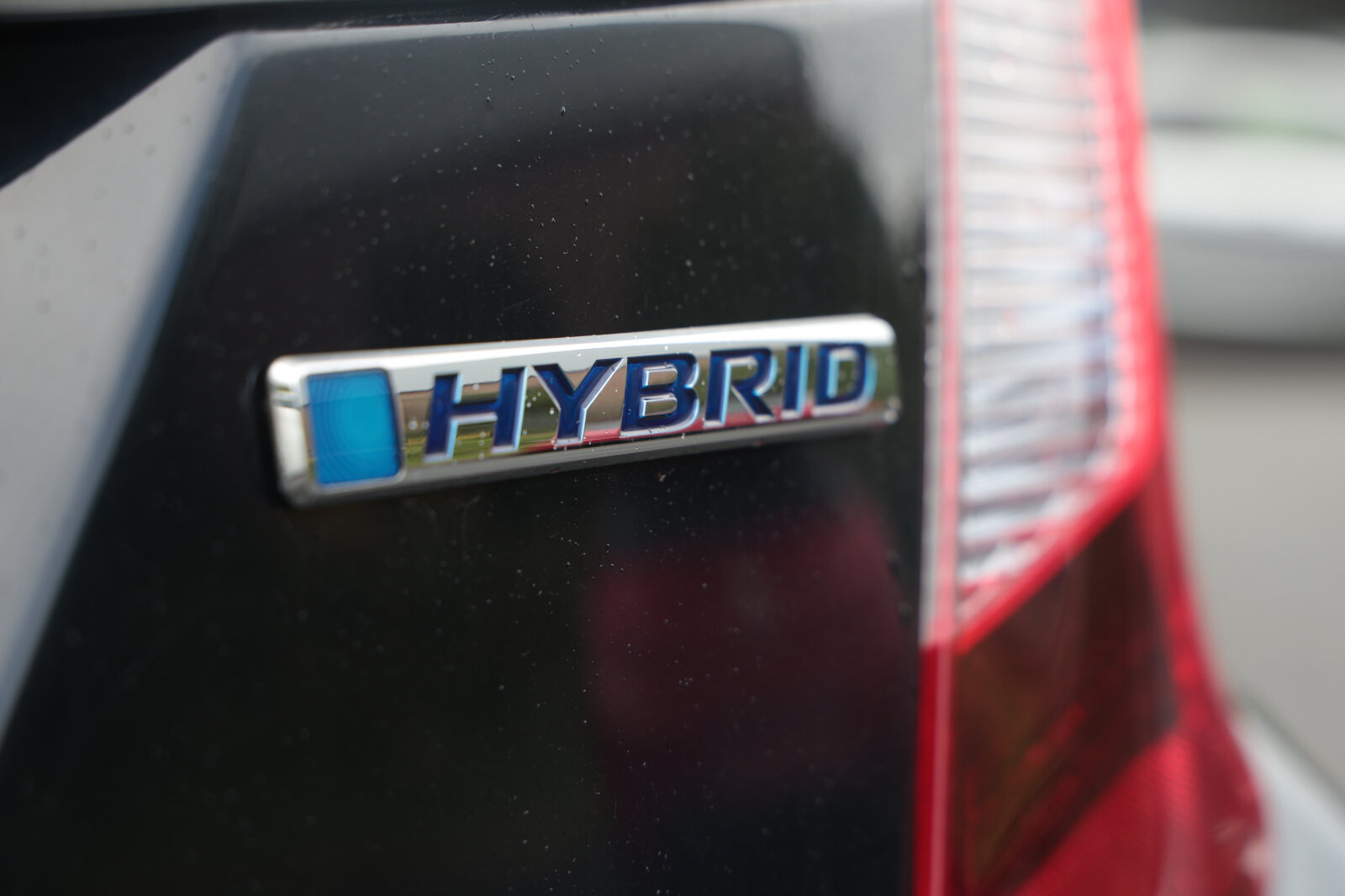 HONDA FIT 2019 HYBRID BLACK - Image 16