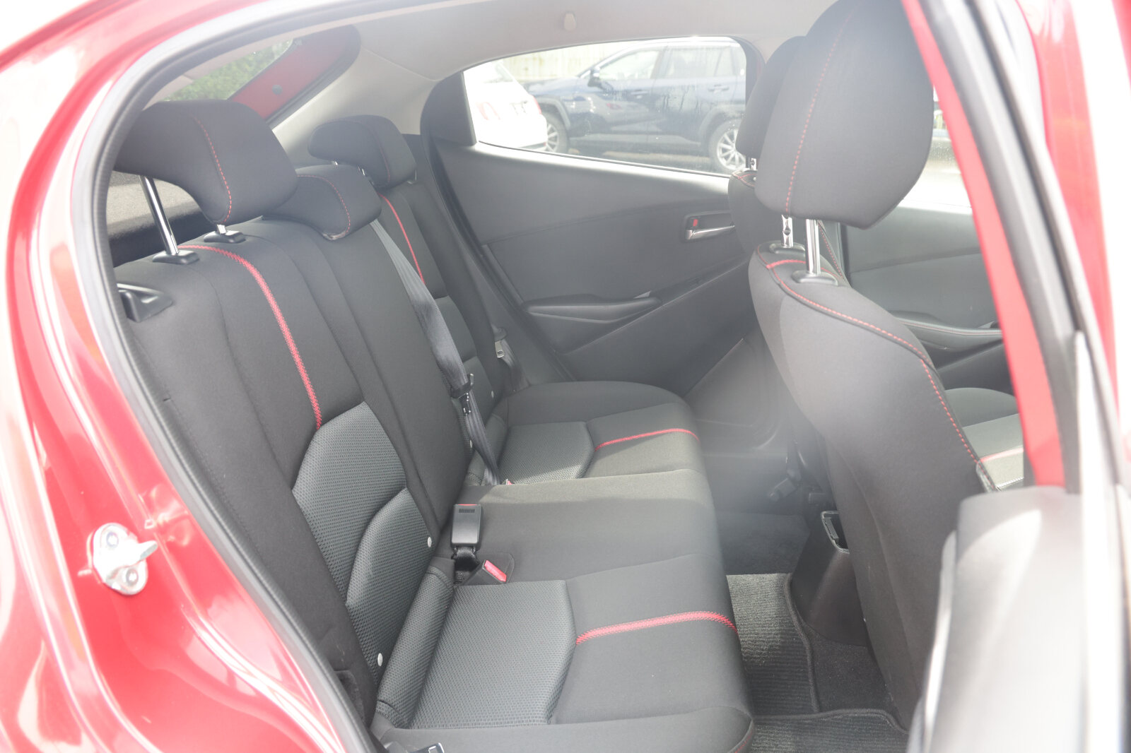 Mazda Demio 2015 - Image 17