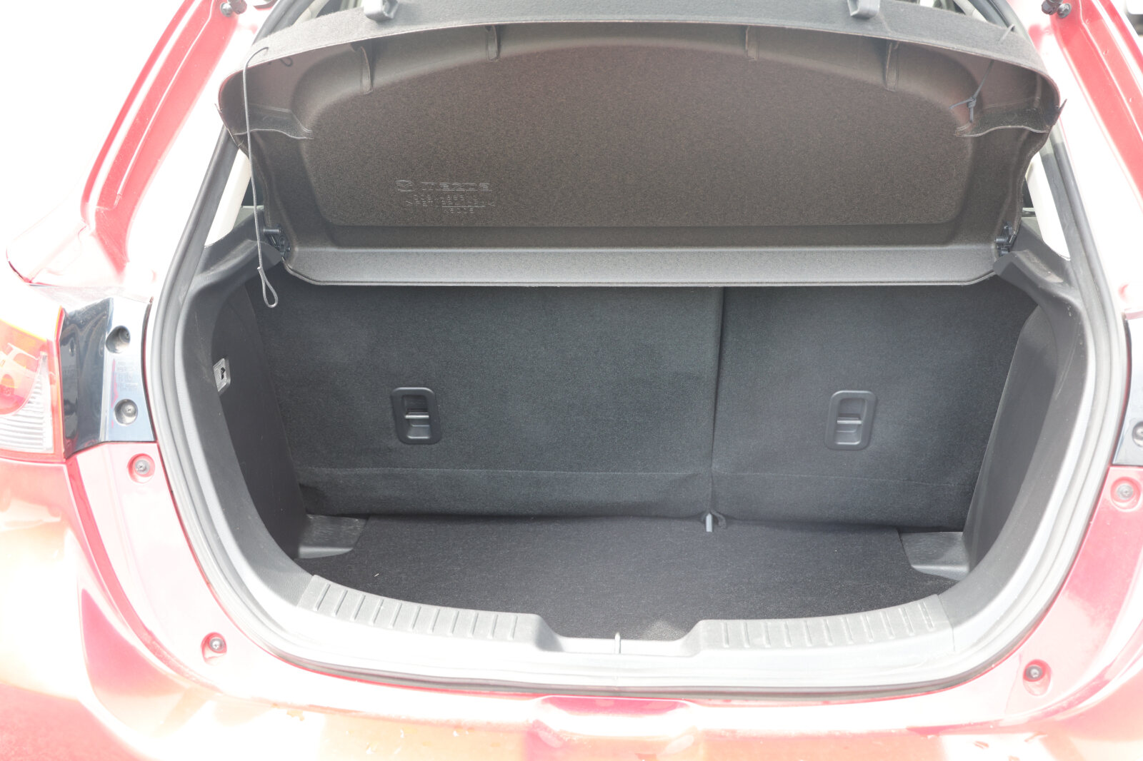 Mazda Demio 2015 - Image 16