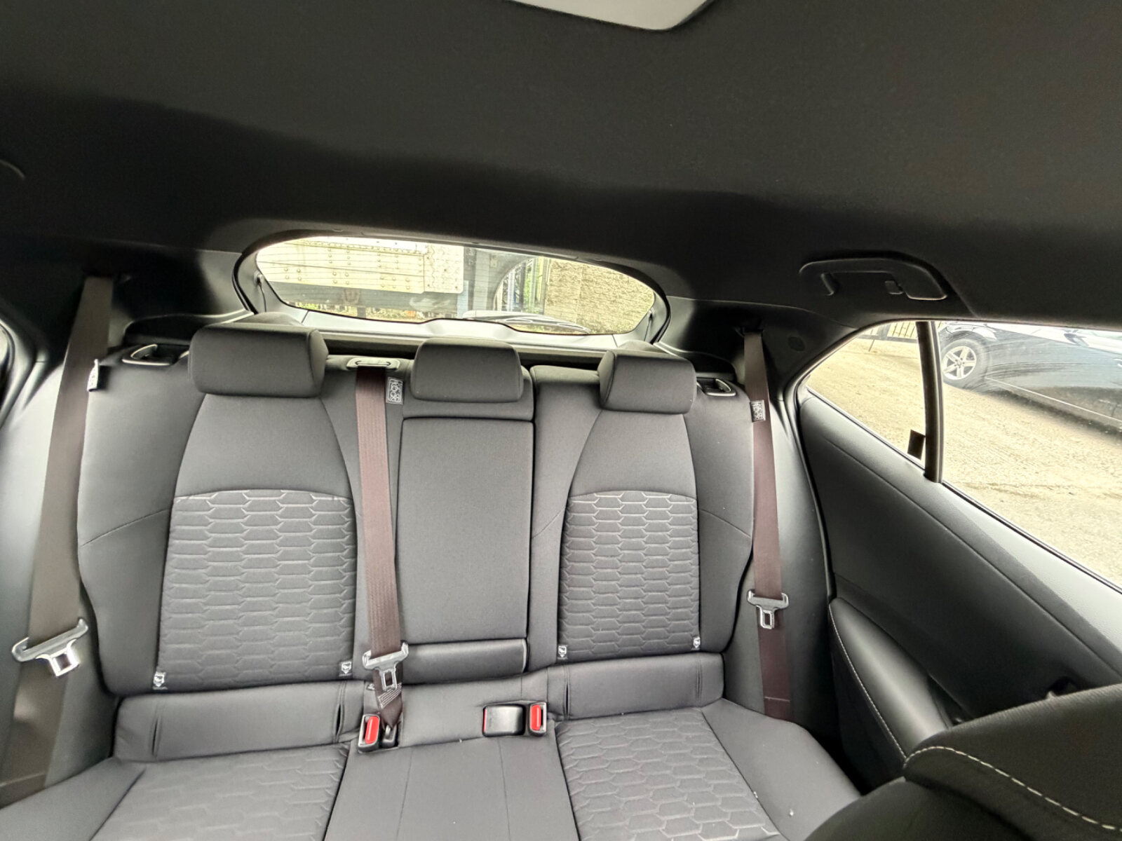 Toyota Corolla Sports 2023 - Image 18