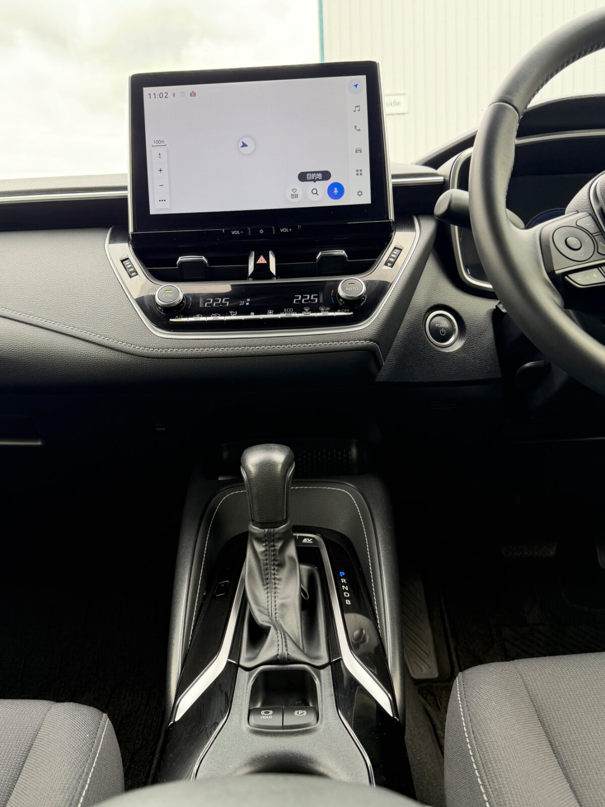Toyota Corolla Sports 2023 - Image 13