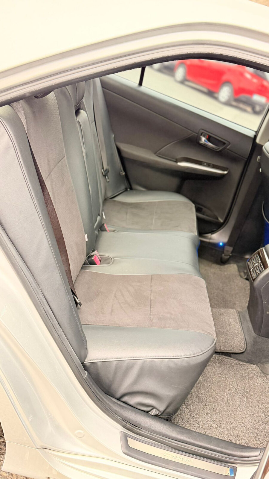 Toyota Camry Hybrid 2012 - Image 14