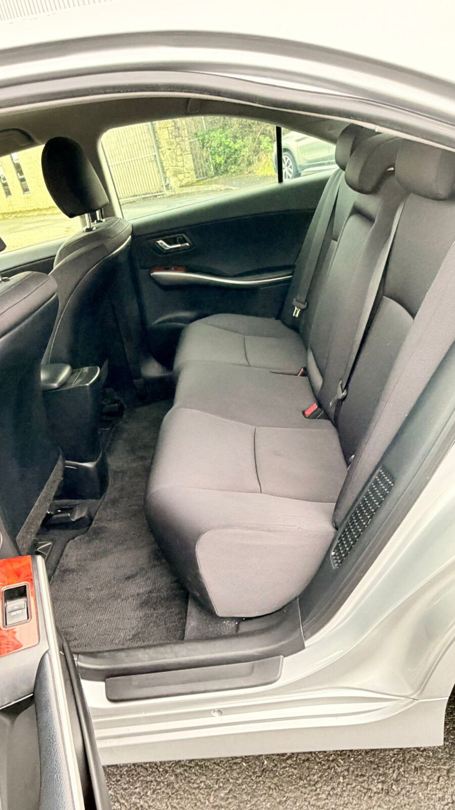 Toyota Camry Hybrid 2012 - Image 15