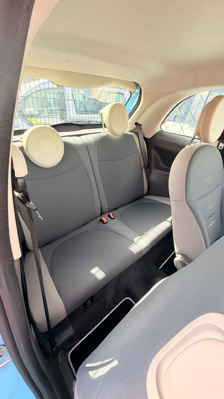Fiat 500 Sky - Image 13