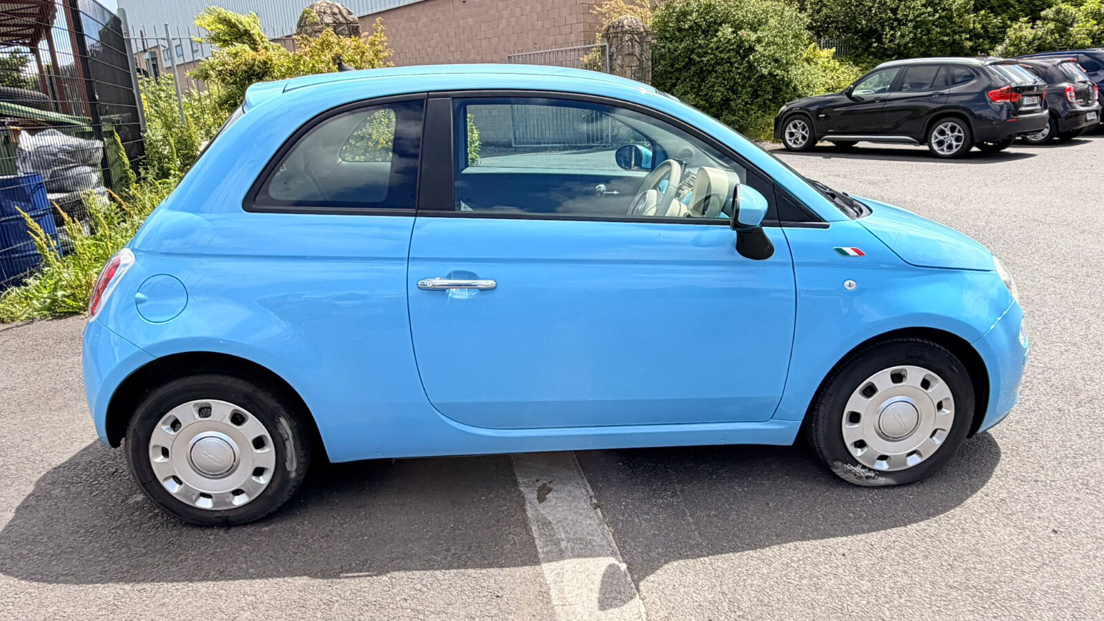 Fiat 500 Sky - Image 3