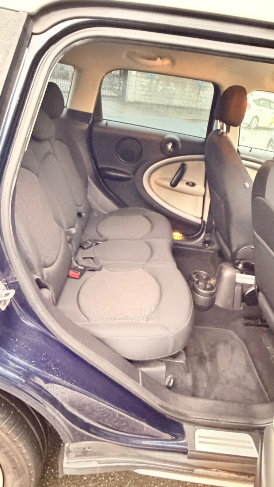 Mini cooper Crossover 2015 1.99L - Image 13