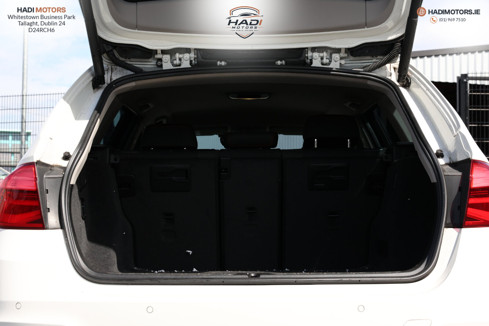 BMW 318i 1.5 Auto 2017 - Japanese Import - Image 8