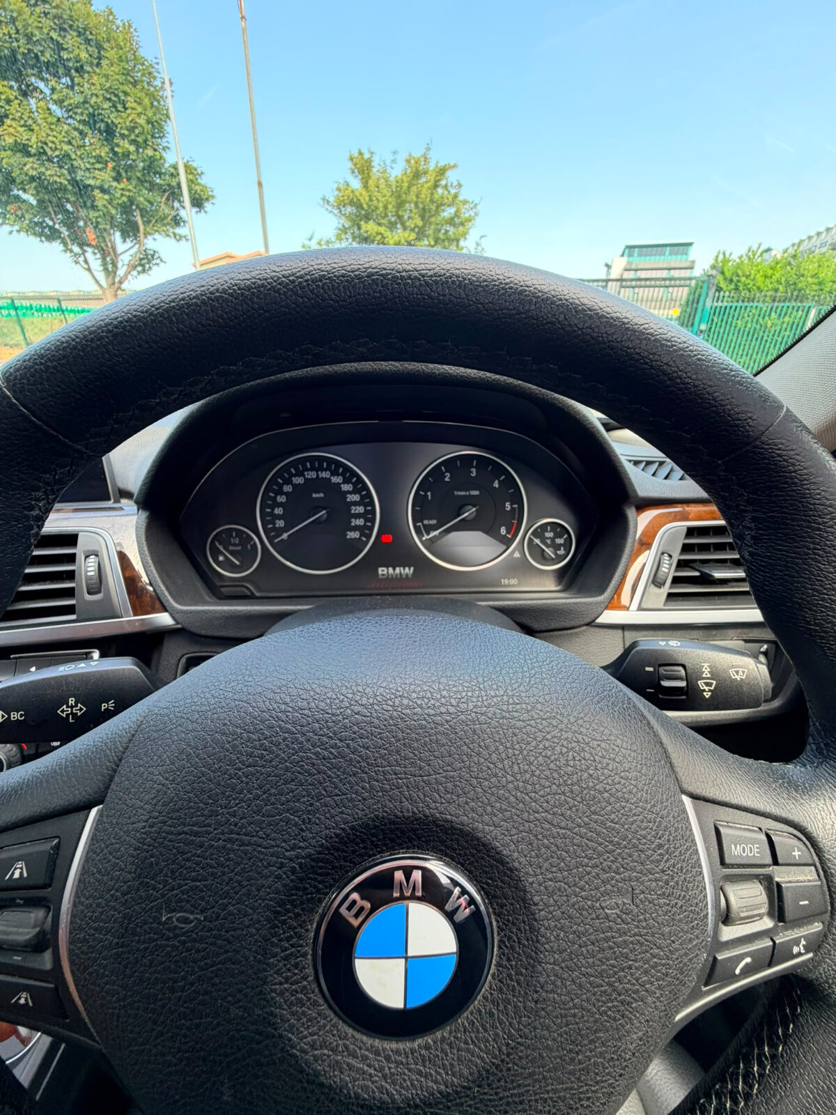 BMW 320d 2017 Automatic Japanese Import - Image 13