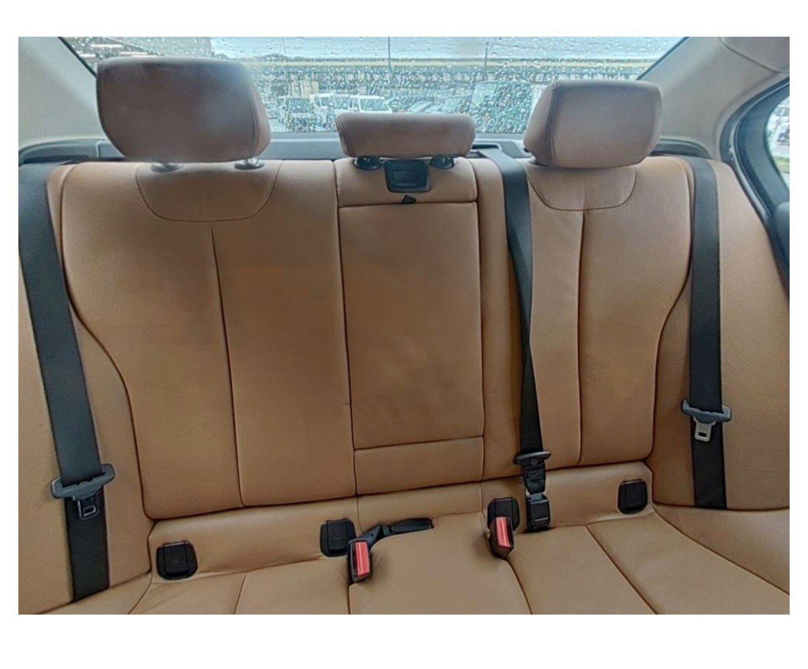 BMW 320d 2018 Automatic Japanese Import - Image 5