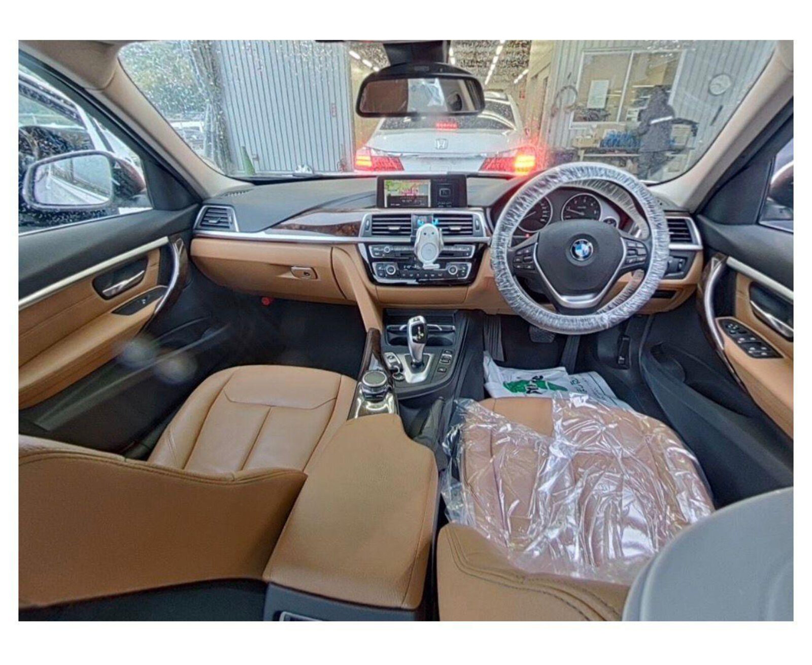BMW 320d 2018 Automatic Japanese Import - Image 6