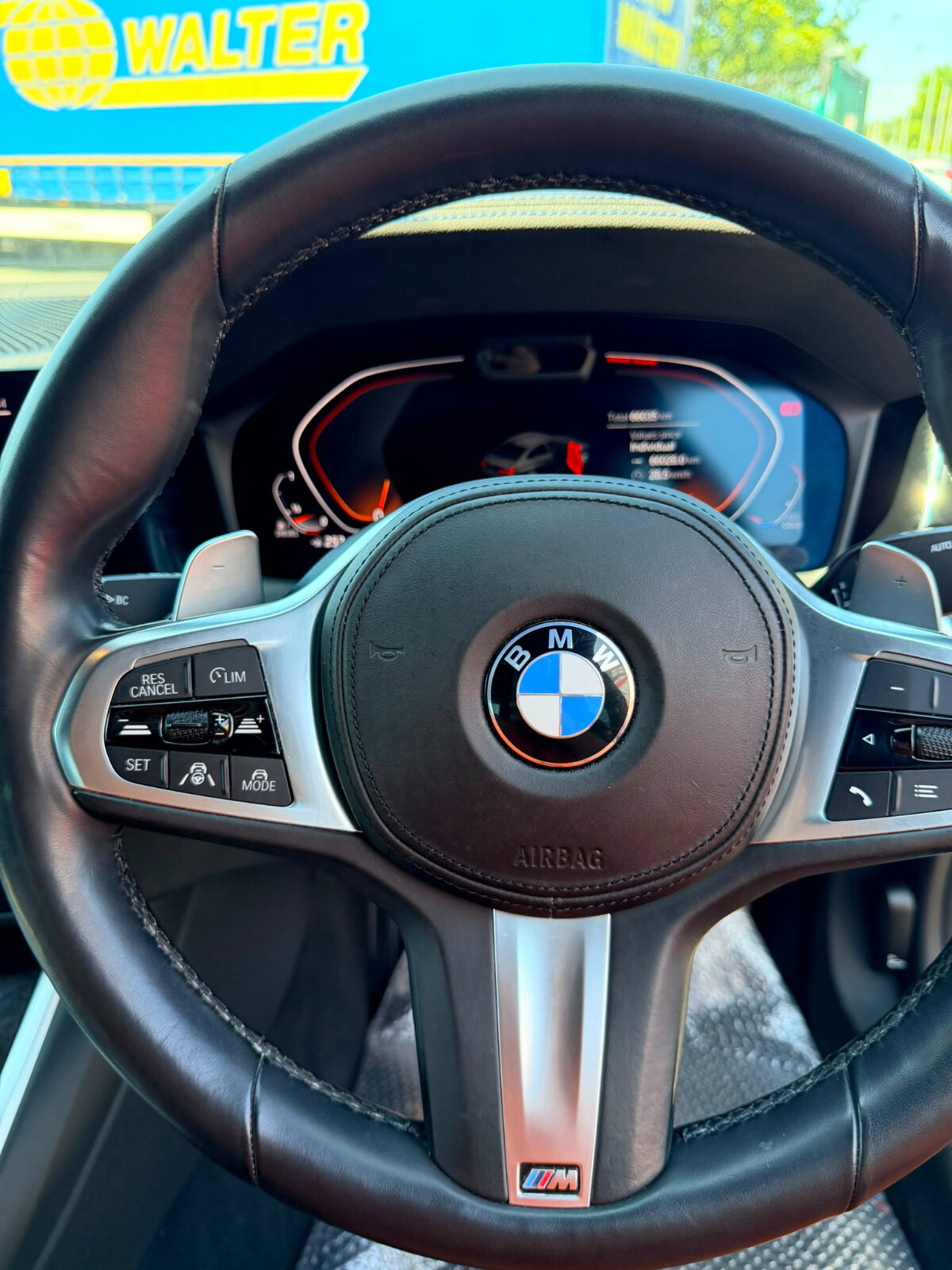 BMW 320d 2020 G20 Automatic Japanese Import - Image 23