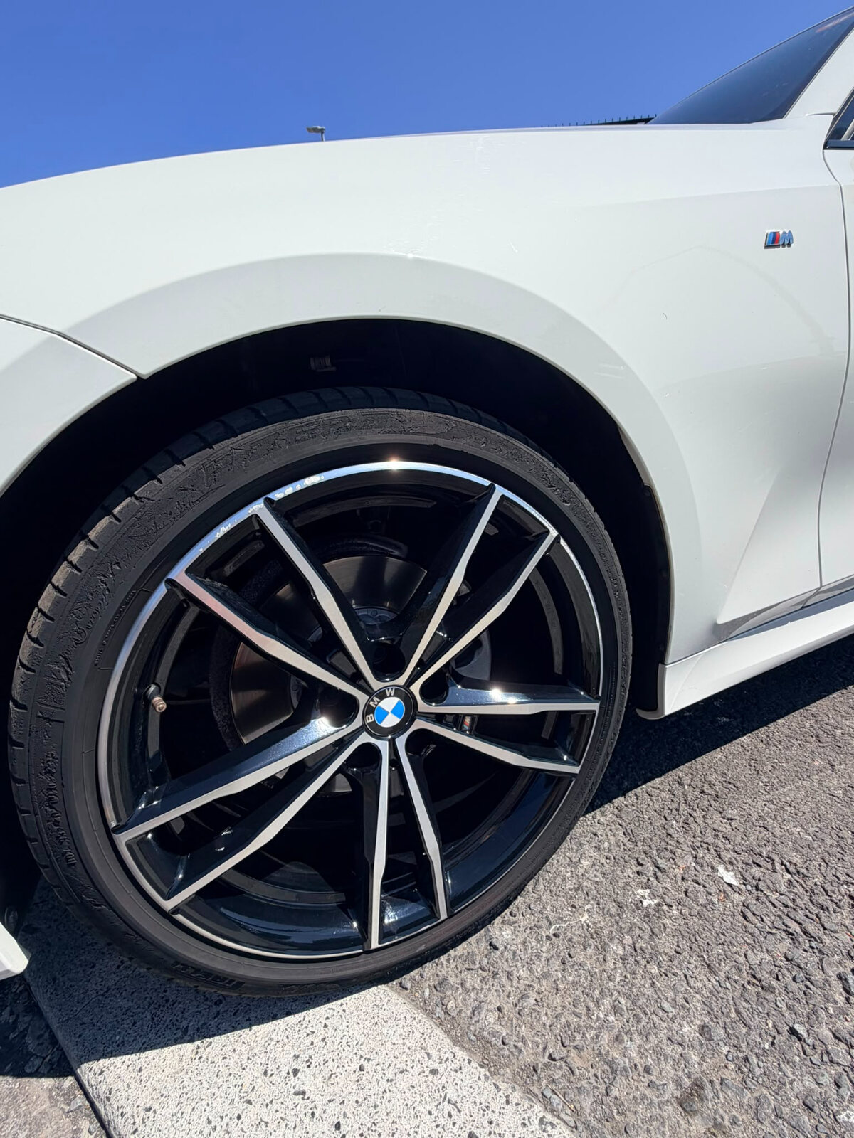 BMW 320d 2020 G20 Automatic Japanese Import - Image 10