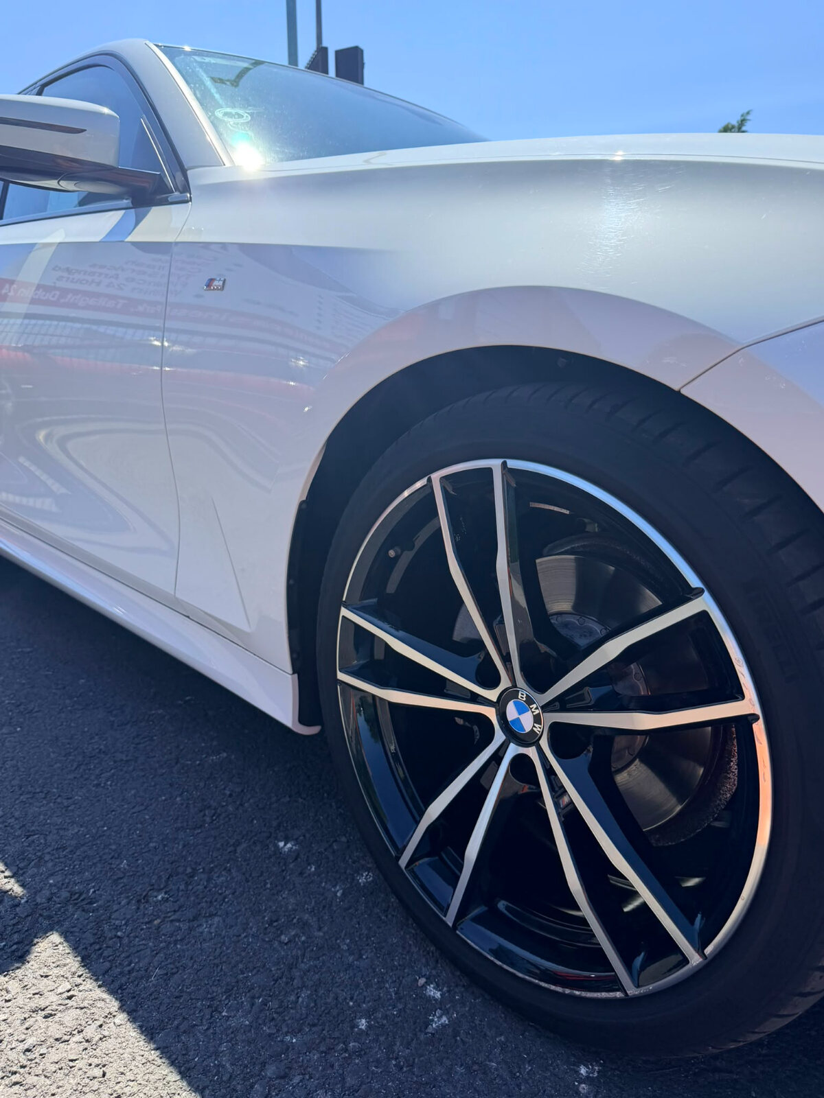 BMW 320d 2020 G20 Automatic Japanese Import - Image 9