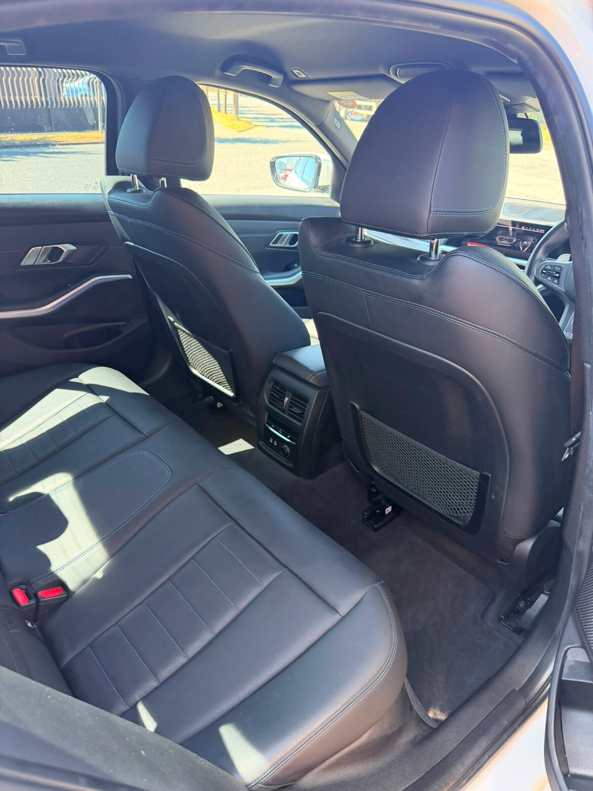 BMW 320d 2020 G20 Automatic Japanese Import - Image 16