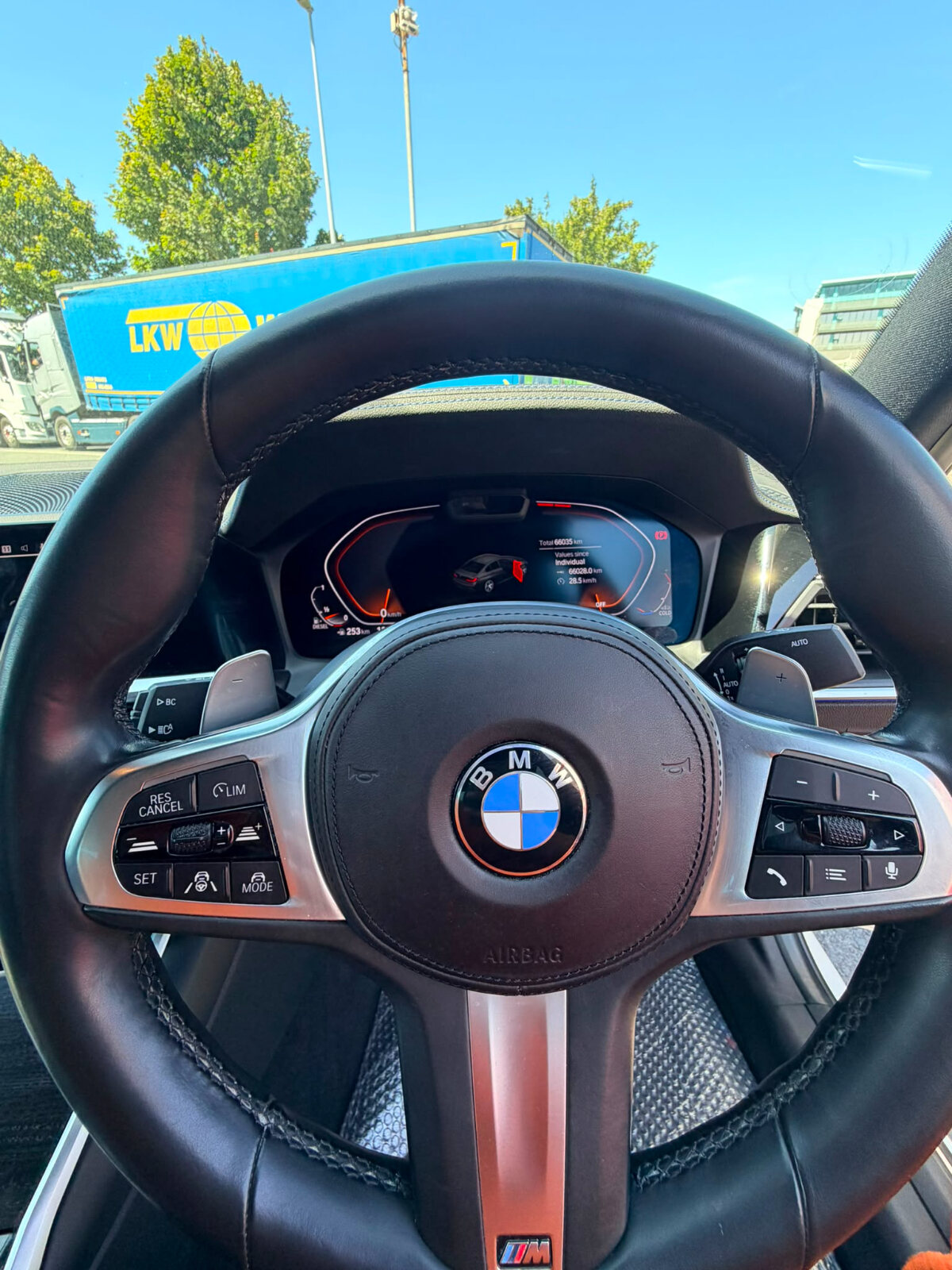 BMW 320d 2020 G20 Automatic Japanese Import - Image 22