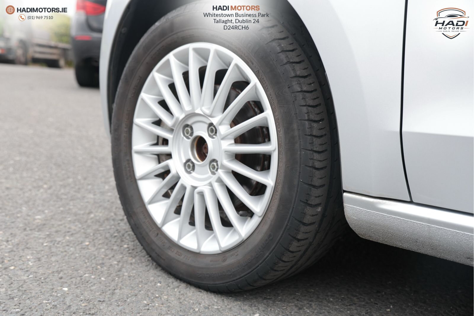 Fiat 500 TwinAir Pop Auto 2013 Jap Import - Image 9