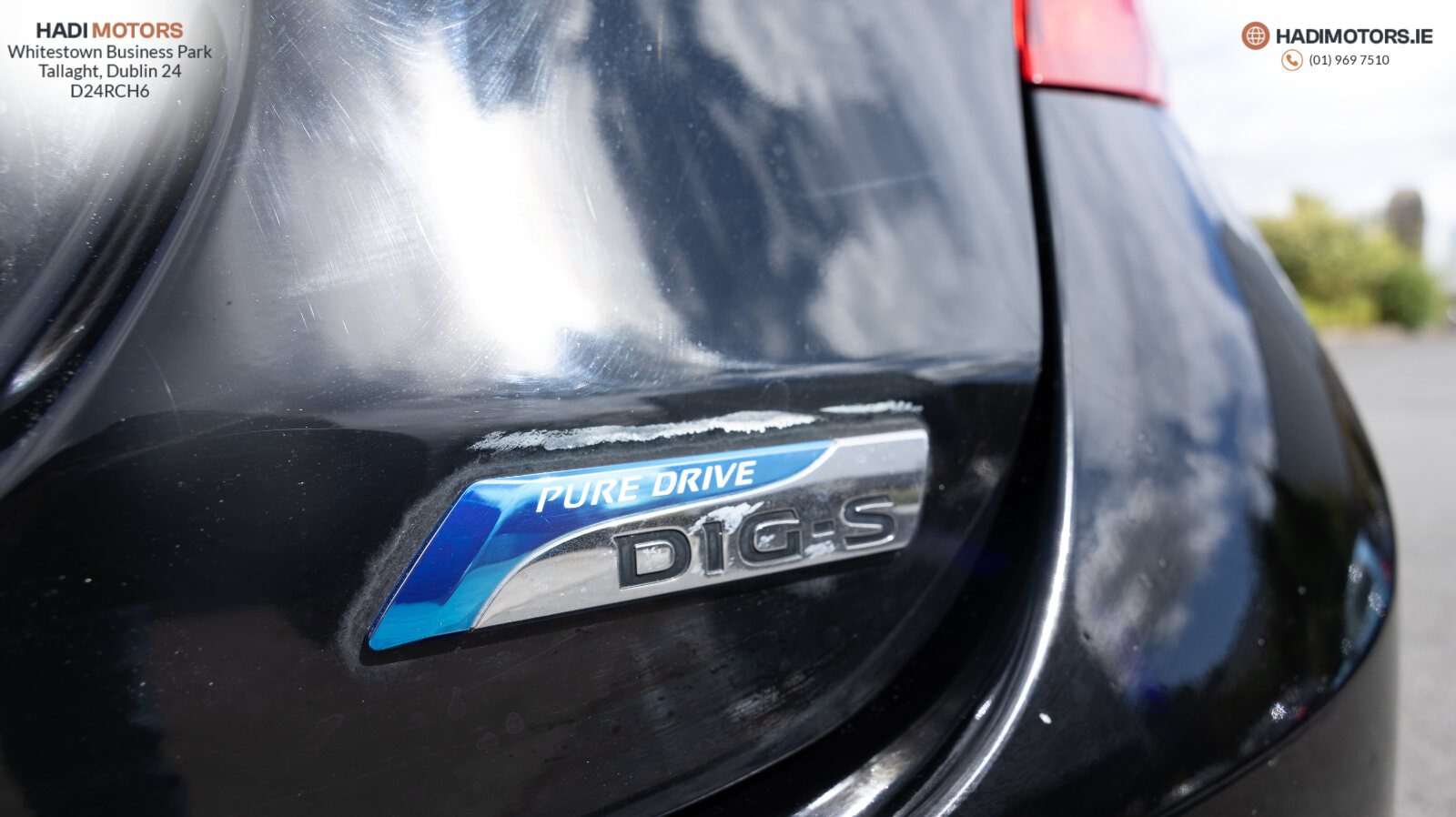 NISSAN NOTE 2014 BLACK 1.2 AUTOMATIC - Image 17