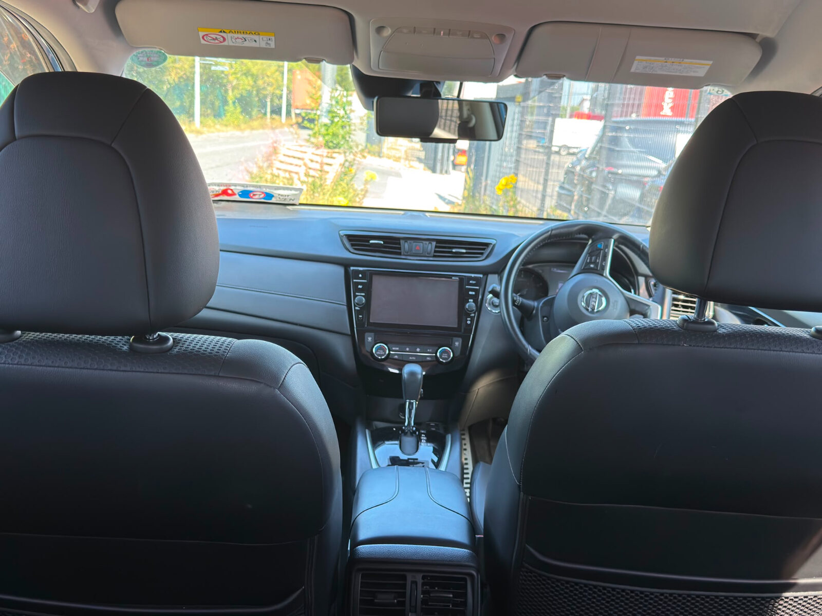 Nissan X-Trail 2017 - Image 9