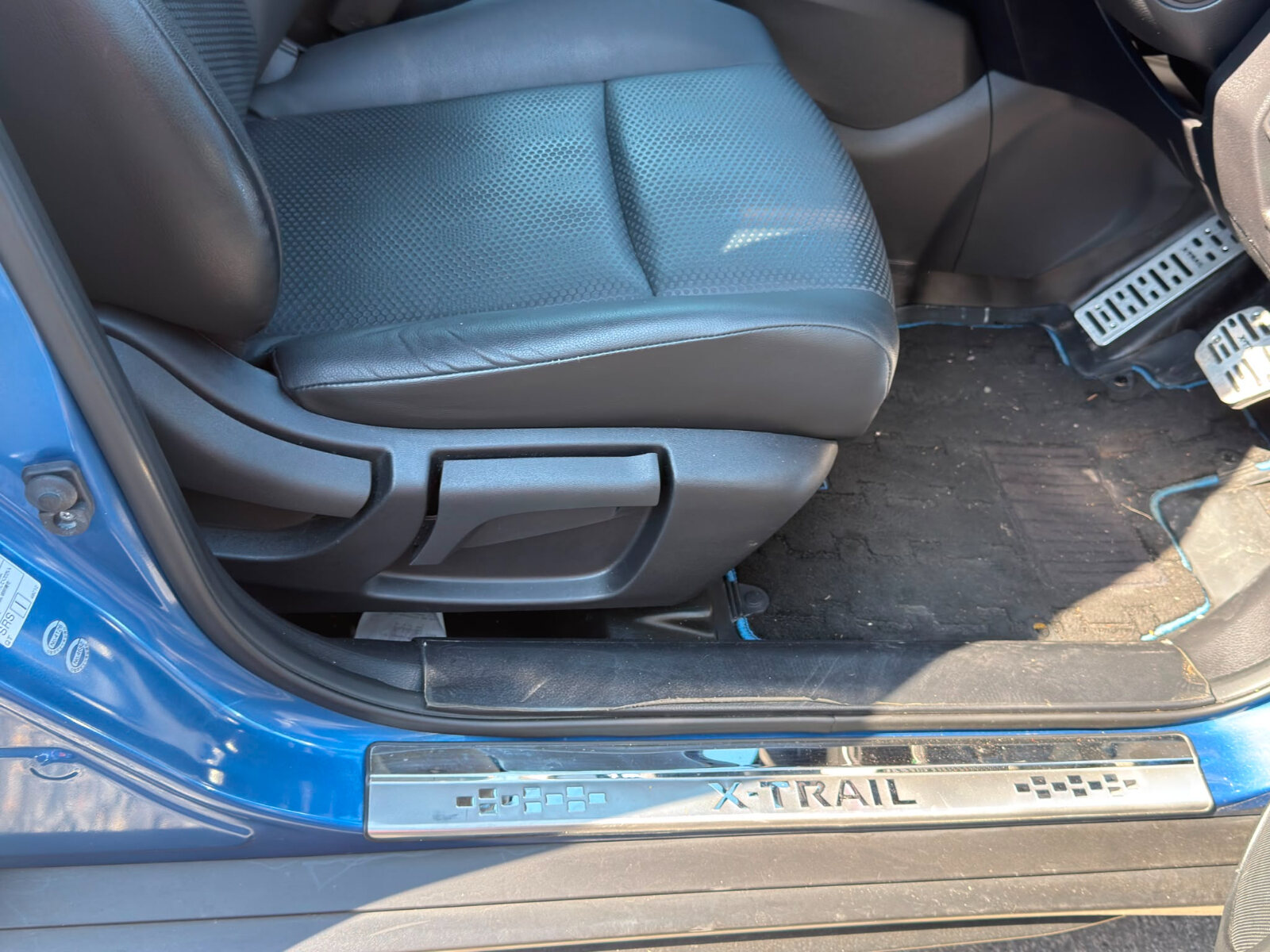 Nissan X-Trail 2017 - Image 12