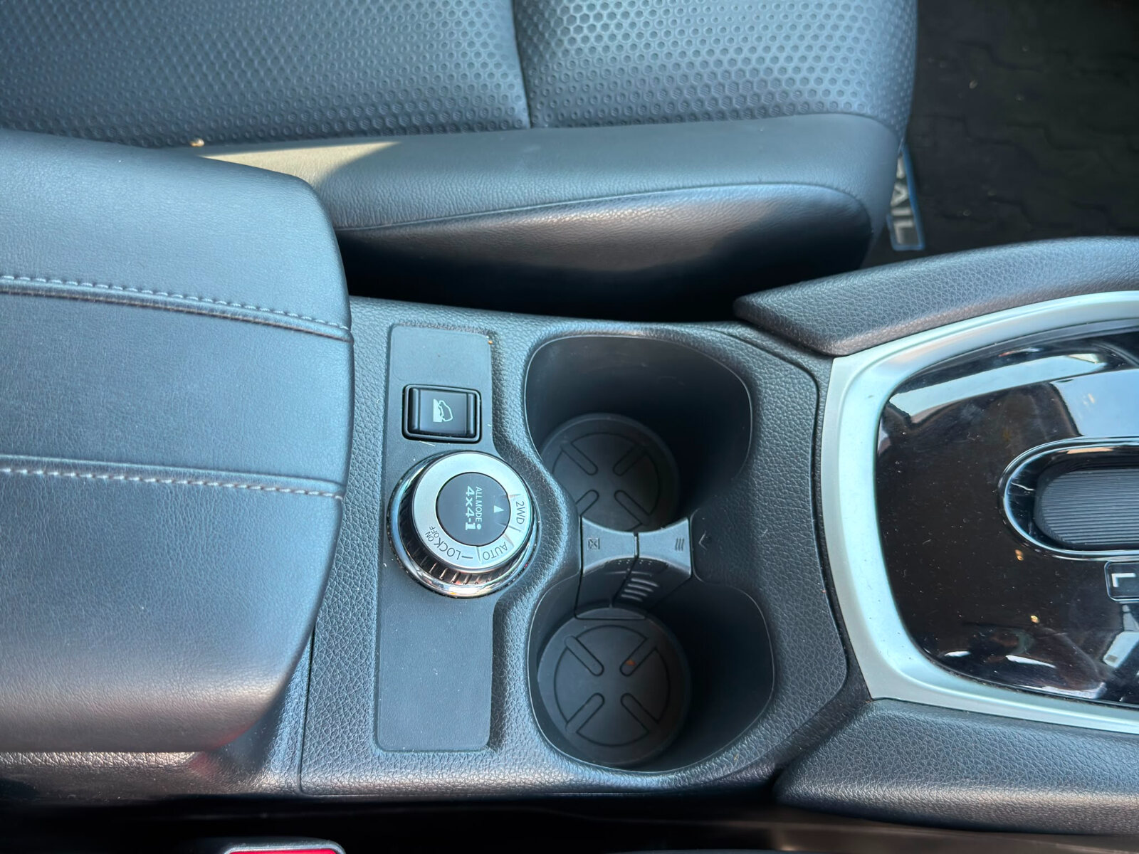 Nissan X-Trail 2017 - Image 7