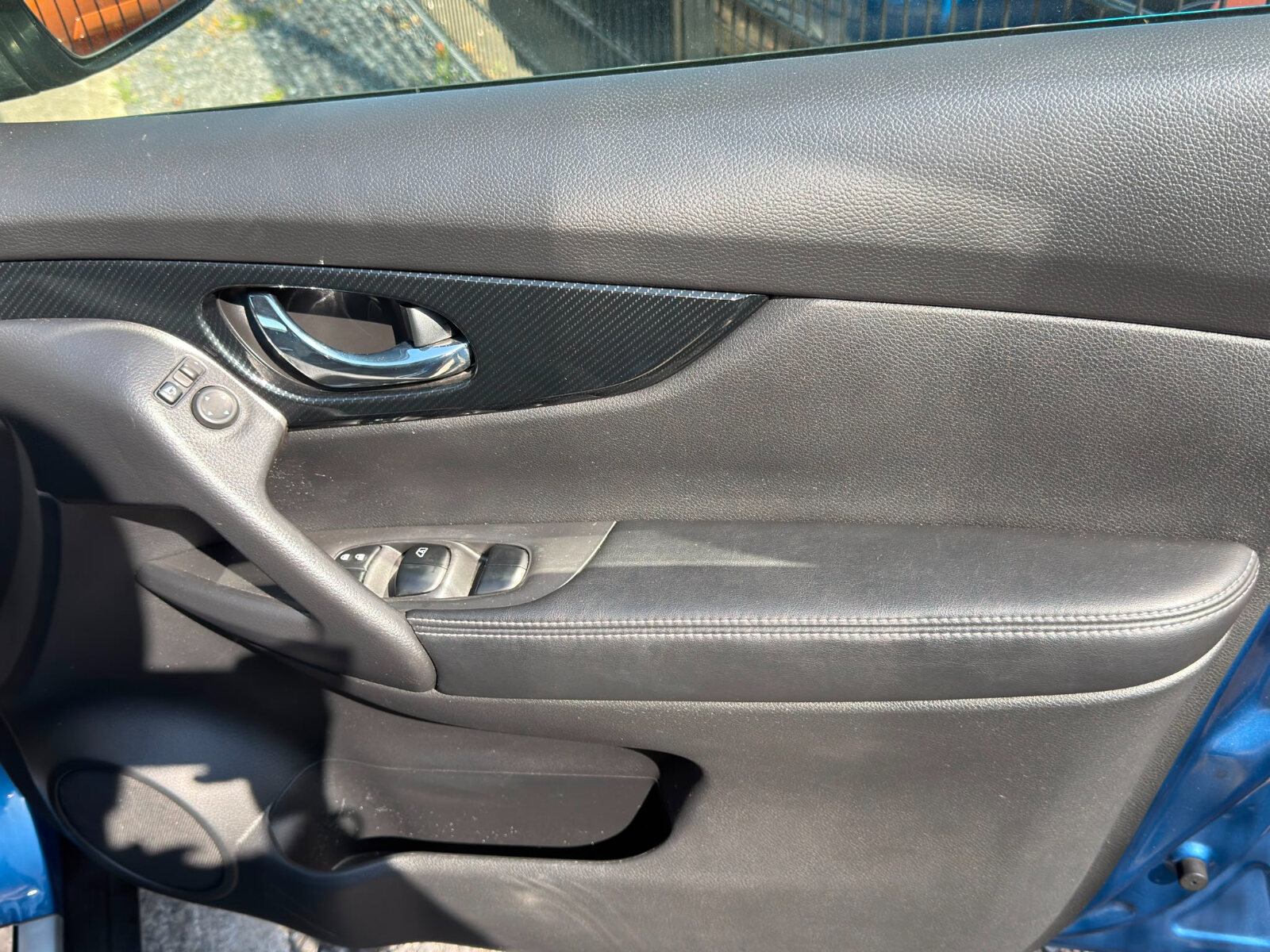 Nissan X-Trail 2017 - Image 11