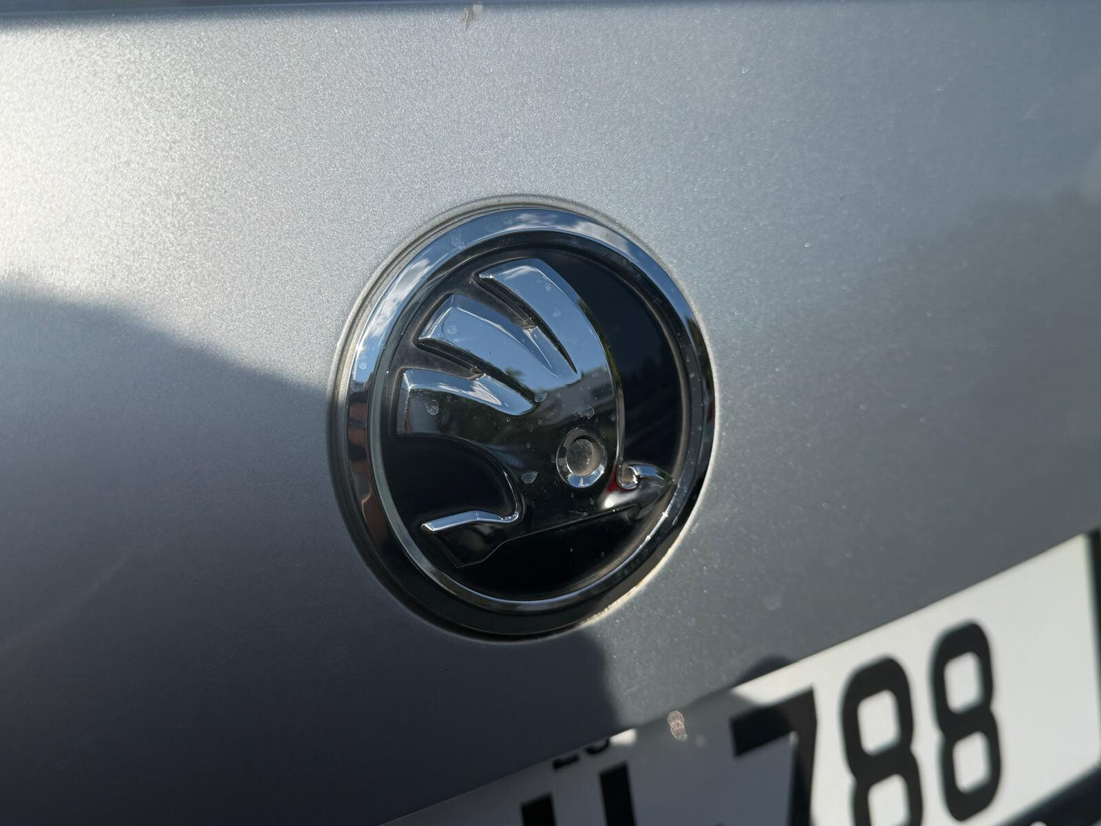 Skoda Octavia 2016 1.6 TDI Active - Image 10
