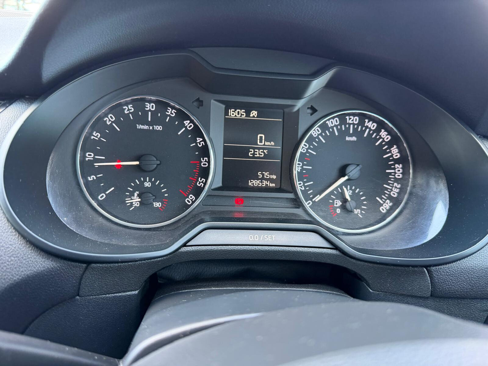 Skoda Octavia 2016 1.6 TDI Active - Image 18