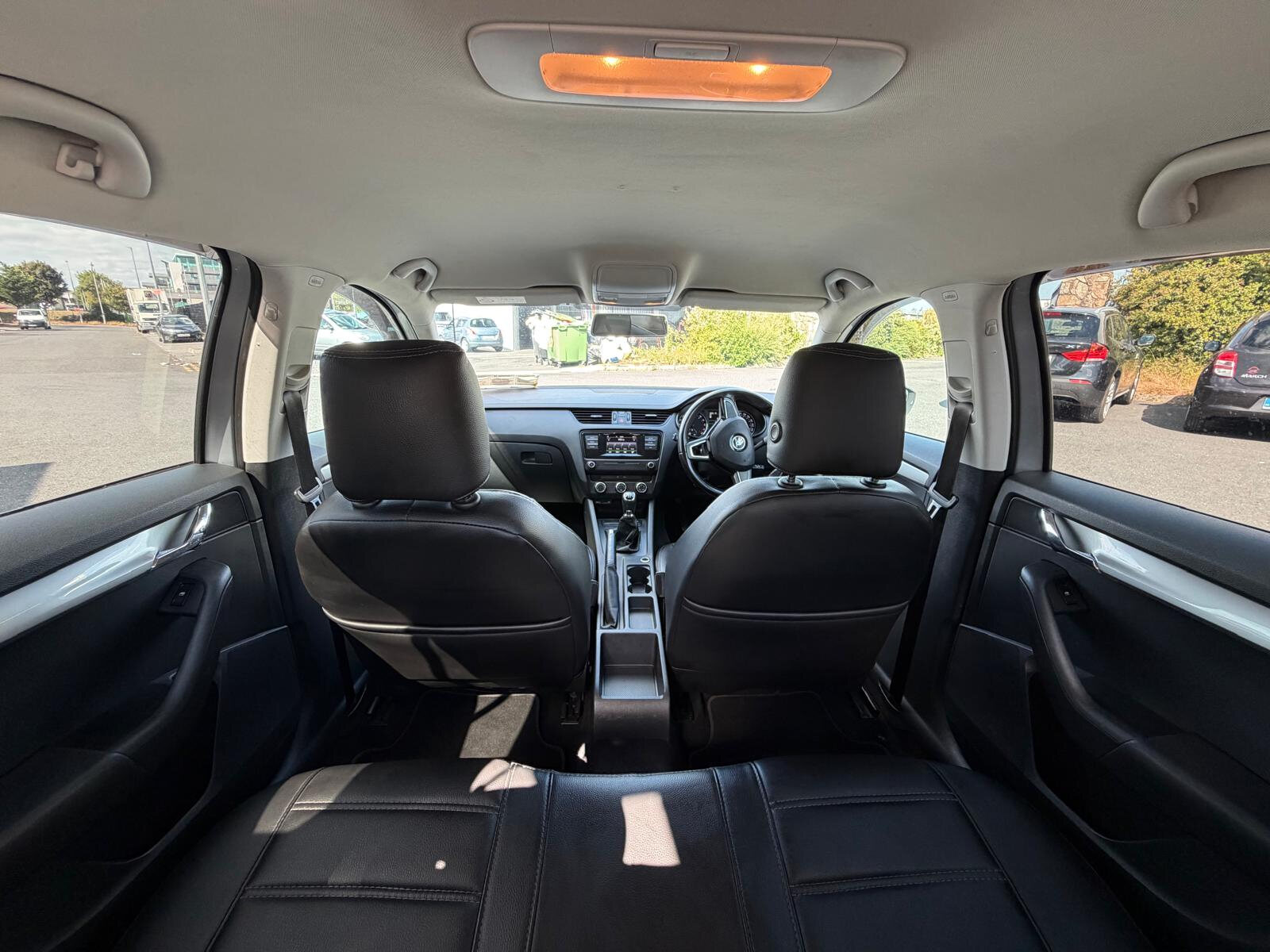Skoda Octavia 2016 1.6 TDI Active - Image 13