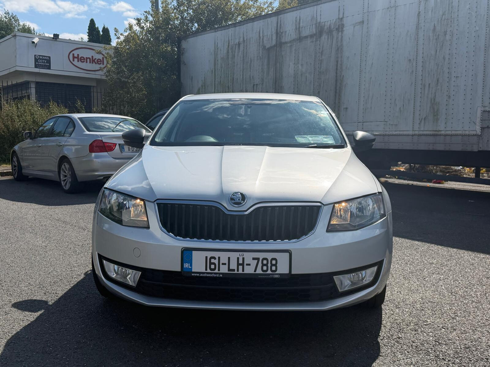 Skoda Octavia 2016 1.6 TDI Active - Image 20