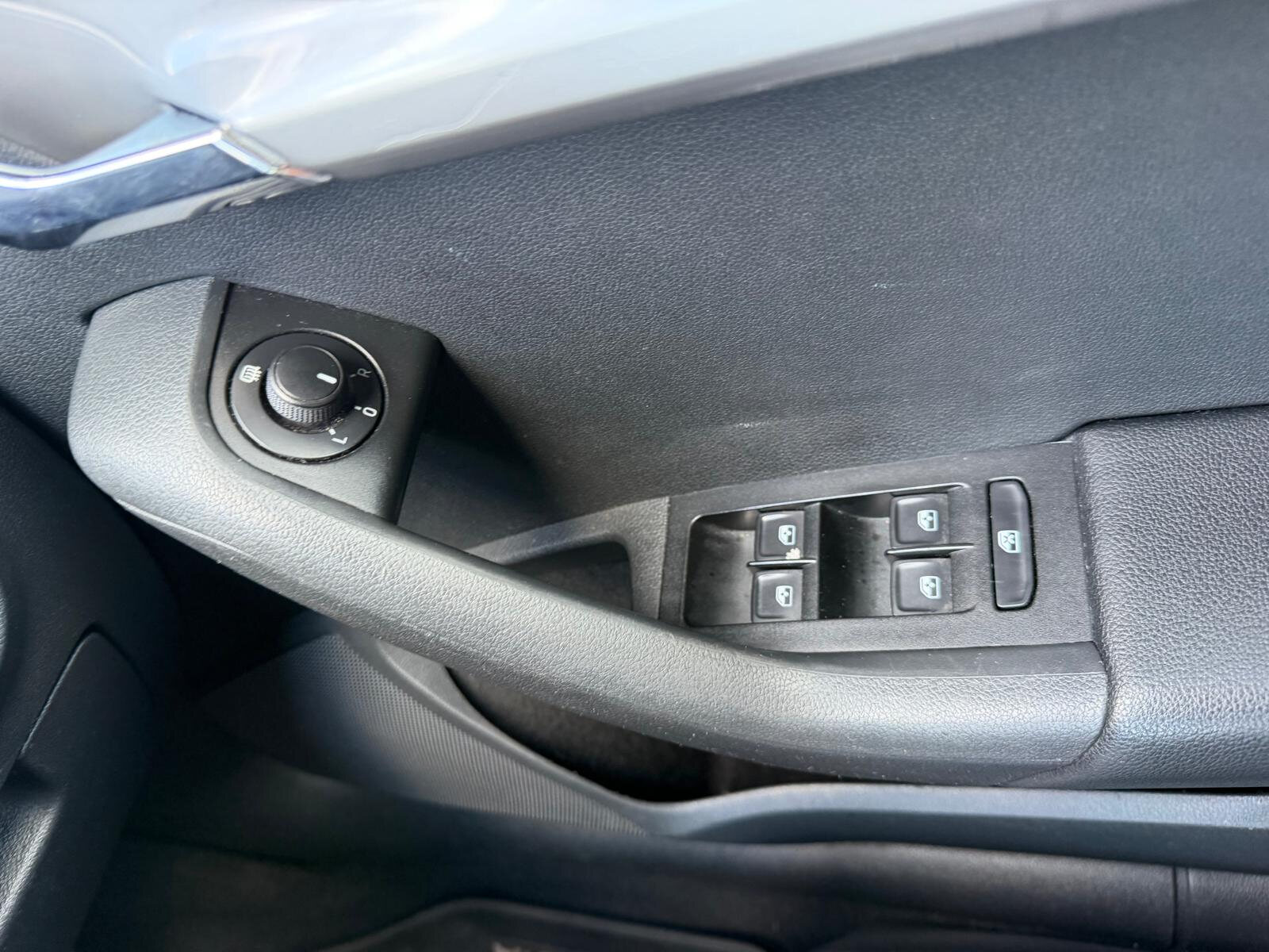 Skoda Octavia 2016 1.6 TDI Active - Image 19
